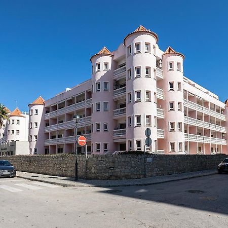 Parque Dos Reis Apartment Monte Gordo Exteriér fotografie
