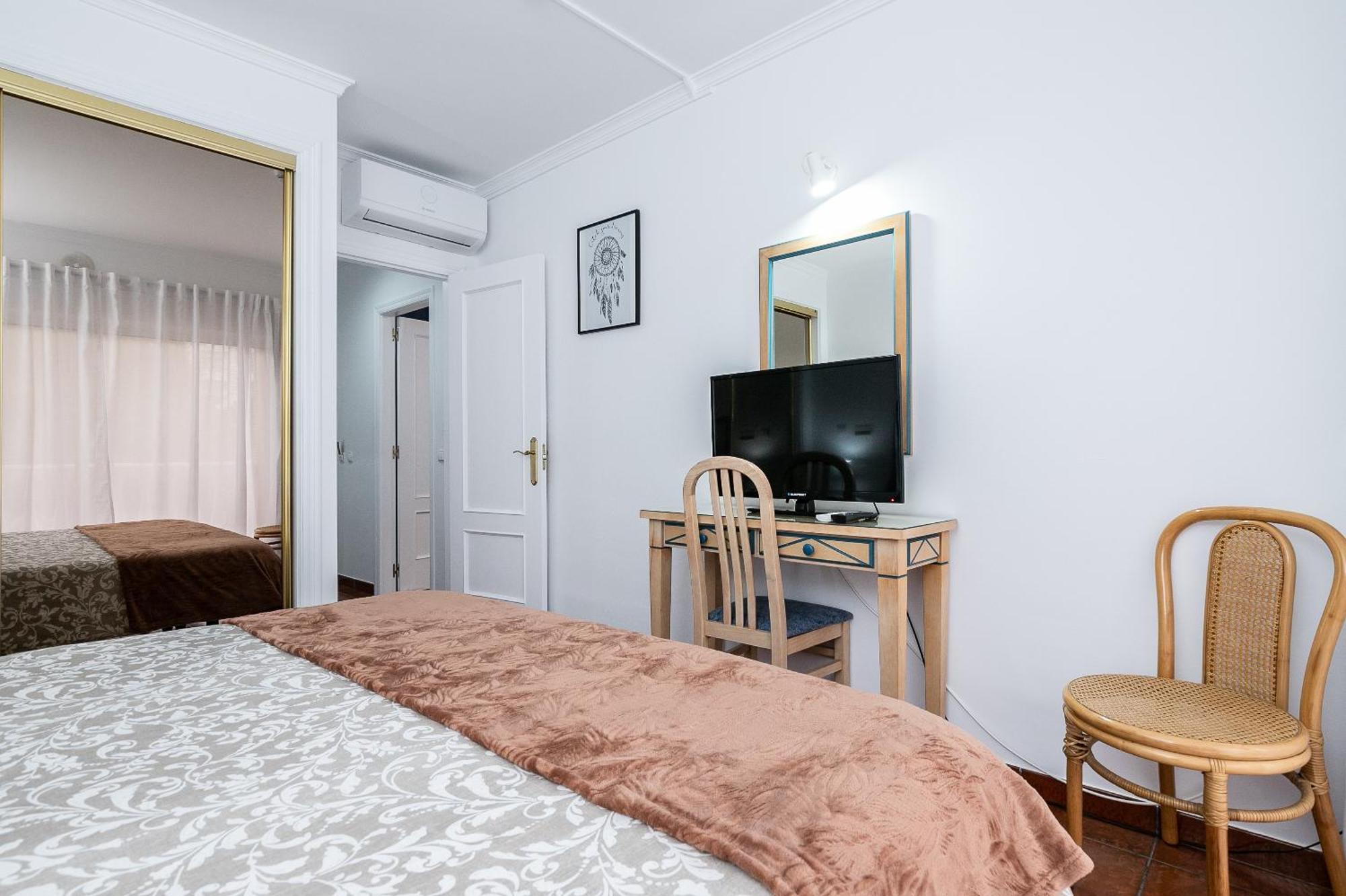 Parque Dos Reis Apartment Monte Gordo Exteriér fotografie